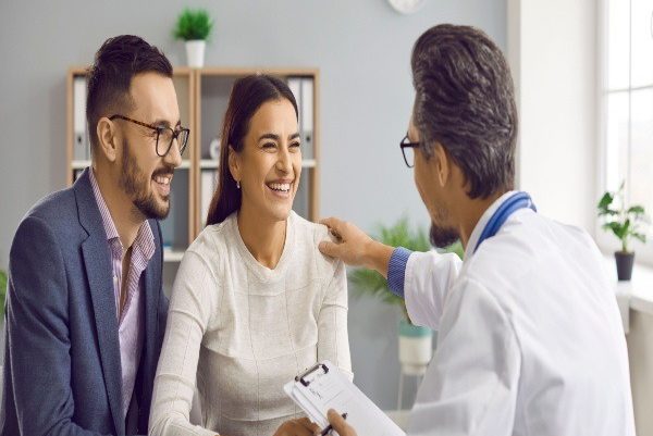 Επιλογή κλινικής και γυναικολόγου αναπαραγωγής